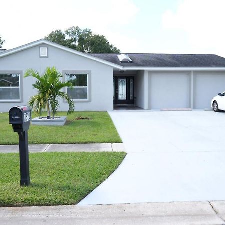 Villa Hosting 1 Tampa Exterior foto